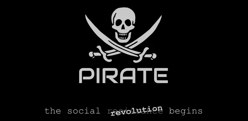 Try out Pirate!